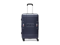 Tommy Hilfiger Women's Hardside Upright Luggage