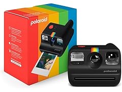 Polaroid Go Generation 2 - Mini Instant Film Camera