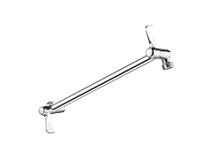 Cobbe 11" Shower Extension Arm