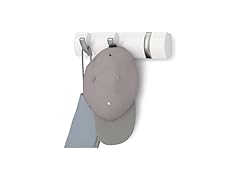 Umbra Flip Wall-Mounted Coat Rack Rail Hook