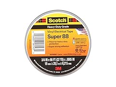 3M Super 88 Vinyl Electrical Tape
