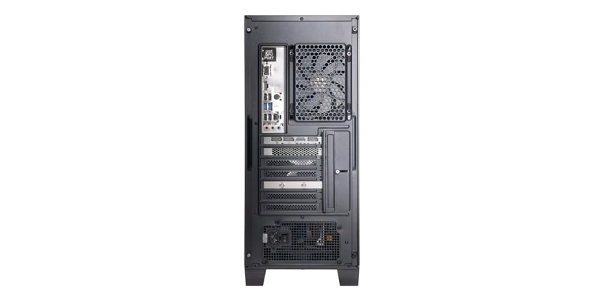 Msi Codex R2r Button MSI Codex R2 A14NUC5-435US Desktop
