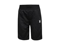 Hurley Boys Solar French Terry Pull Shorts