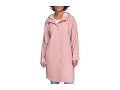 Levi's (XXL) Women's Classic Hooded Rain XX-Large