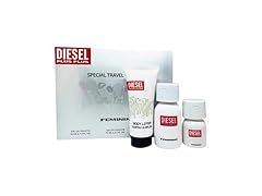 Diesel Plus Plus 2.5 EDT L + 3.4 B/L+ 1.0 EDT - (123760)