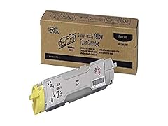 Xerox Phaser 6360 Yellow Standard Toner