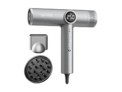 SPRX High-Speed Ionic Hair Dryer