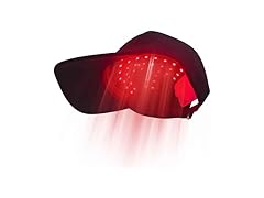 Laser Hair Growth Cap - Hair Treatment