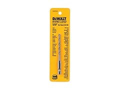 DEWALT DW2555 Hex Shank Drill Bit 5/32
