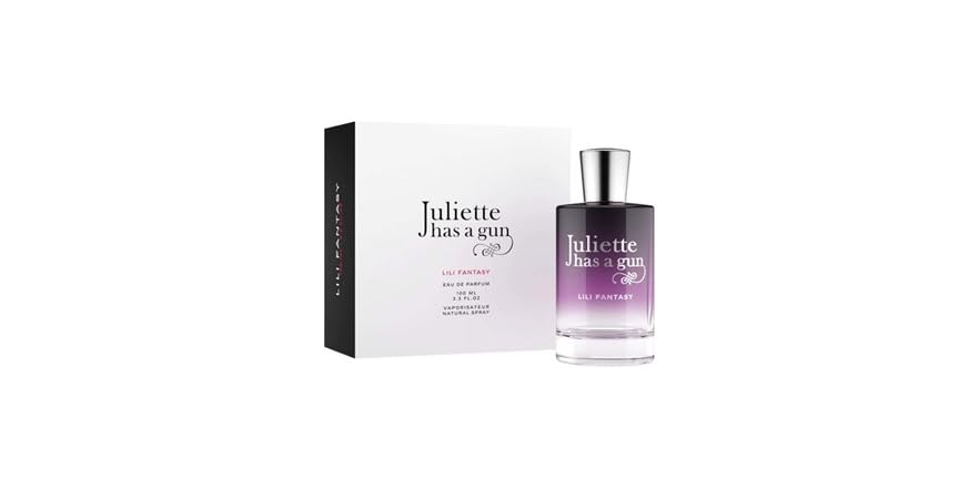 Lili Fantasy by Juliette Has a Gun, 3.3 oz Eau de Parfum Spray for Women main image 1