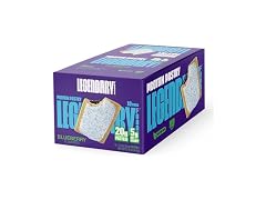 Legendary Protein Pastry, 10pk