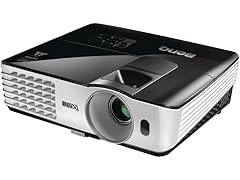 BenQ 3500 Lumen XGA DLP Projector