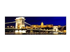 Chain Bridge - Budapest