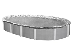 Platinum Oval Above Ground Covers