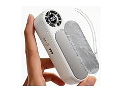 Aonesor High-Speed Handheld Fan