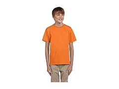 Hanes Kids (L) EcoSmart™ Youth Short Sleeve T-Shir
