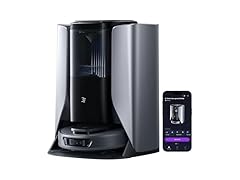 Ultra Robot Vacuum and Mop