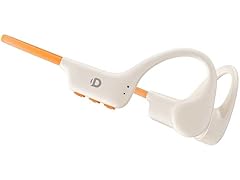 DEMICEA Bone Conduction Wireless Headphones - Built-in 32GB