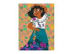 Encanto Dancing 300 Piece Puzzle for Adults