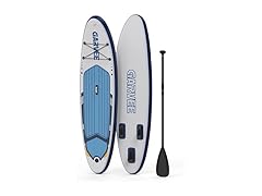 Garvee ISUP 10.6ft × 30" Adults