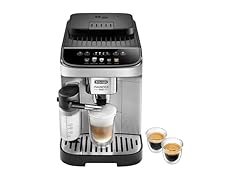 De'Longhi Magnifica Evo Espresso Machine with Automatic Frot (Open Box)