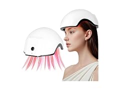 Laser Hair Cap 650nm Laser Therapy