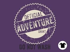 Do Not Wash