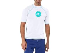 Kanu Surf Men's (2XL) Men's Horizon UPF 50+ Sun Pr