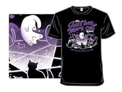 Just One More Cat Ritual