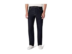 Amazon Essentials Men Rigid Loose Jean