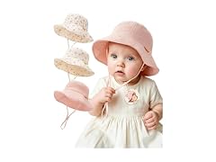 FURTALK Baby Sun Hat