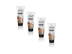 Nad s for Men Hair Removal Cream 6.8 oz. (4)