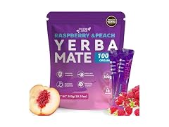 Yerba Mate Instant Tea Powder