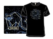 Animals Of The World Constellations