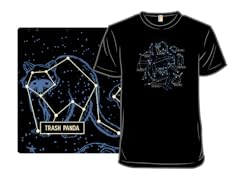 Animals Of The World Constellations