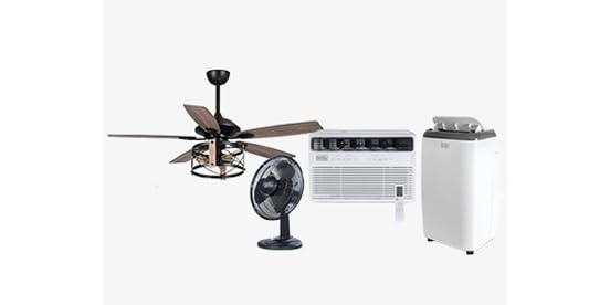 Best Air Conditioners Summer Sale: Up to 68% Off Select Frigidaire, Shark, GE and more (New & Refurb)