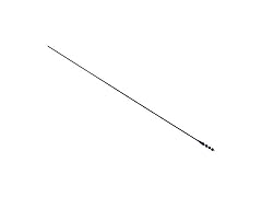 Flex Shank with Auger Tip, 3/4" x 54"