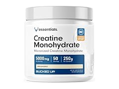 Bucked Up Creatine 250g