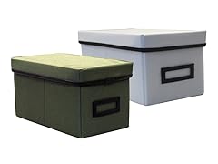 CD Box (2 Colors)