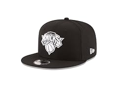 Knicks 9FIFTY Snapback Hat
