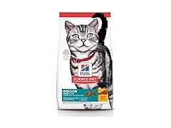 Hill's Science Diet Adult Indoor Cat Food