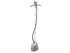 SALAV GS14-DJ Performance Garment Steamer with 360 Swivel Hanger