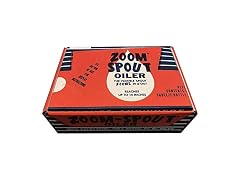 Zoom Spout Sewing Machine Oiler/4 OZ