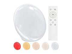 EVATEALE Red Light Therapy Lamp