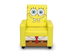 Delta SpongeBob SquarePants Chair