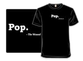 Pop.