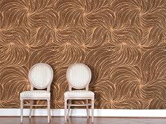 Magic Hair Tiles