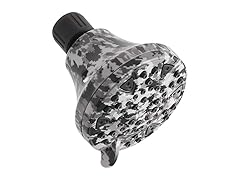 Foundations Shower Head, Camo