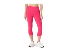 Amazon Essentials Active Leggings, Hot Pink (XL)