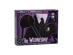 Just Play Wednesday Dress Up Set